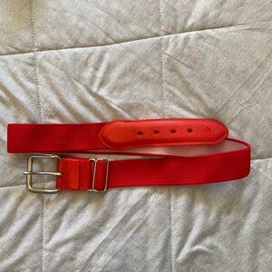 Adidas Softball Belt OS